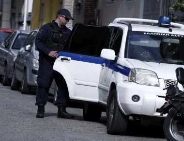 Επιστρέφουν στην αστυνόμευση της Αττικής 800 αστυνομικοί